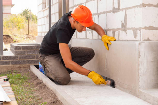 Licensed Waterproofing service in Burlington, IN - SGP Waterproofing